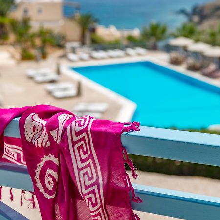 Sunrise Beach Suites Азолимнос Екстериор снимка
