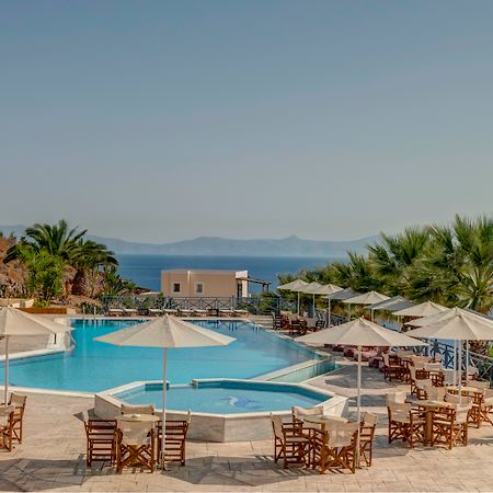 Sunrise Beach Suites Азолимнос Екстериор снимка