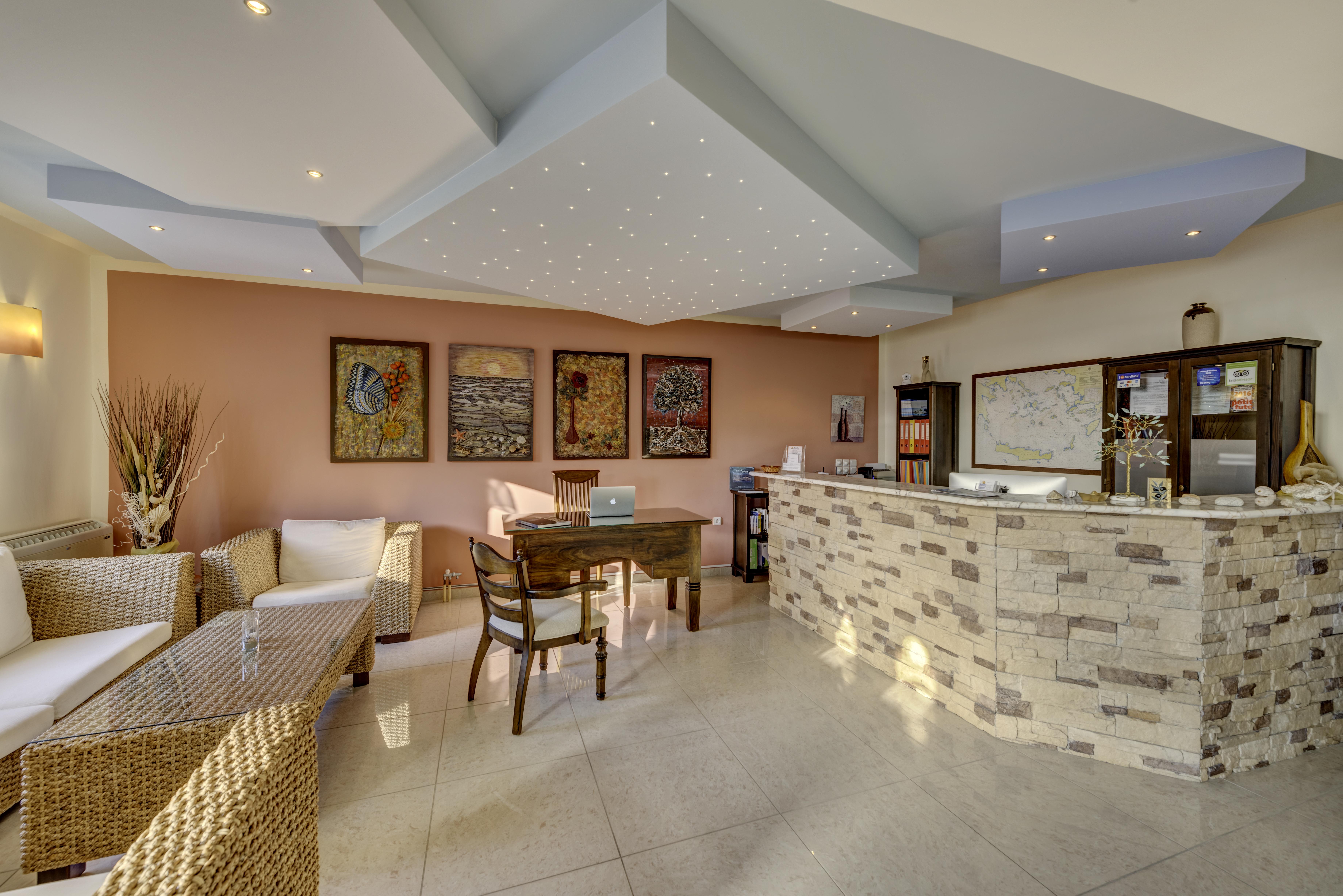 Sunrise Beach Suites Азолимнос Екстериор снимка