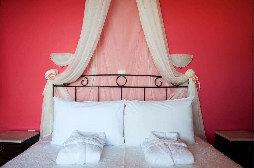 Sunrise Beach Suites Азолимнос Екстериор снимка